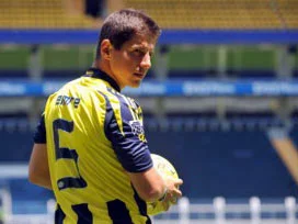 Emre Belözolu: Aragones tartışılmaz
