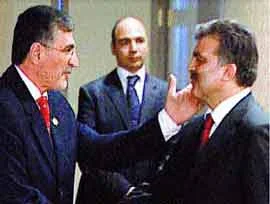 Erdoğan'ı kızdıran boşanma