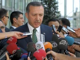 Erdoğan: OHAL yok