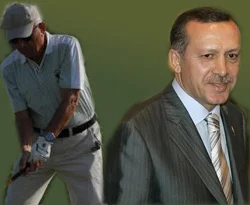 'Erdoğan Umre'de, Paşa Kırkpınar'da olsaydı?'