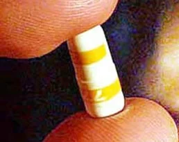 Etkili antibiyotik keşfi
