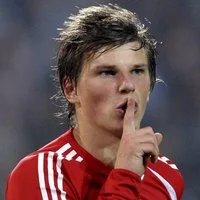 F.Bahçe'den Arshavin'e servet!