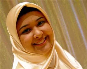 Fareena Alam: Bizim tek bir sese ihtiyacımız yok