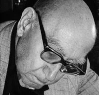 Fazıl Hüsnü Dağlarca öldü...