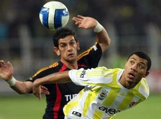 Fenerbahçe'ye tarihi yenilgi
