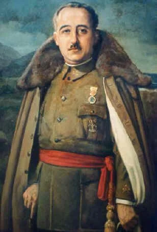 Franco döneminin kayıpları 114.226 kişi