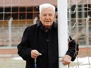 'Futbol Türkler'in ata sporu' iddiası