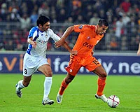 Galatasaray-Trabzonspor maçı biletleri satışta