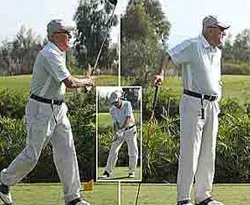 Golf sahasına para var, karakola yok...
