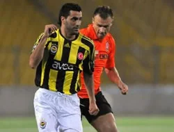 Guiza'dan Fenerbahçe'den ayrılma sinyali