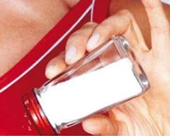 Günde kaç gram tuz tüketilmelidir