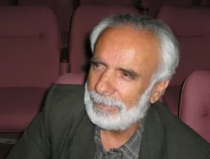 Hasan Nail Canat anılıyor...