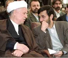 Hatemi'den Ahmedinejad'a eleştiri