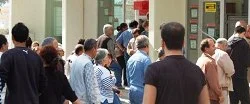 Herkes af kuyruğunda