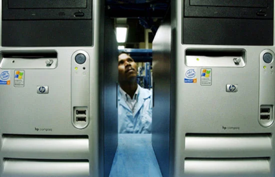 Hewlett-Packard Almanya'da 1400 kişiyi işten çıkaracak