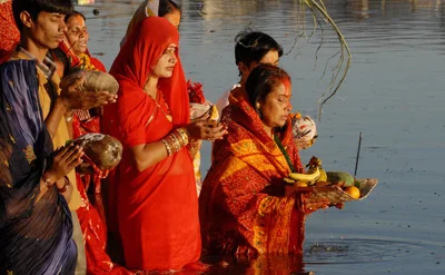 Hindular 'finans krizi' duasına çıktı
