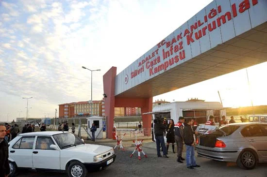 İddianame okunma aşamasına geldi