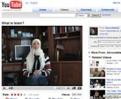 İnancın yeni platformu: YouTube