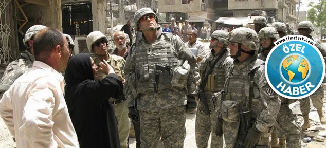 Irak'ta El Kaide baskını: 220 kişi tutuklandı