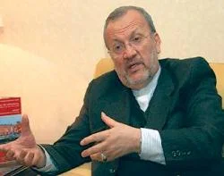 İran'dan ABD'ye sert cevap