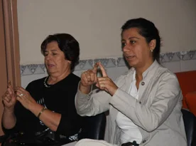 İSÖM?den ücretsiz dil eğitimi