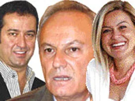 İşte AKP-CHP'nin İstanbul adayları