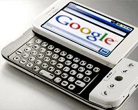 İşte Google'ın İphone katili telefonu
