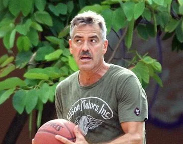 İşte şimdi Abdullah Gül'e benzedi!