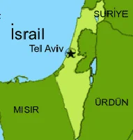 İstemediği plan İsrail'in umudu oldu