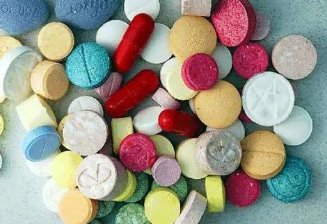 Jandarma'nın Extasy Baskını