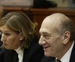 Kadima ile İşçi Partisi anlaştı