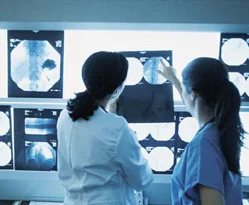 Kanser hastaları için C vitamini uyarısı
