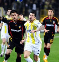 Kayseri dokuz eksikle çıkacak