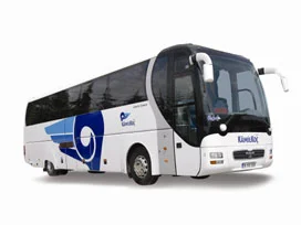 Koç'tan 10 YTL'ye Ankara bileti