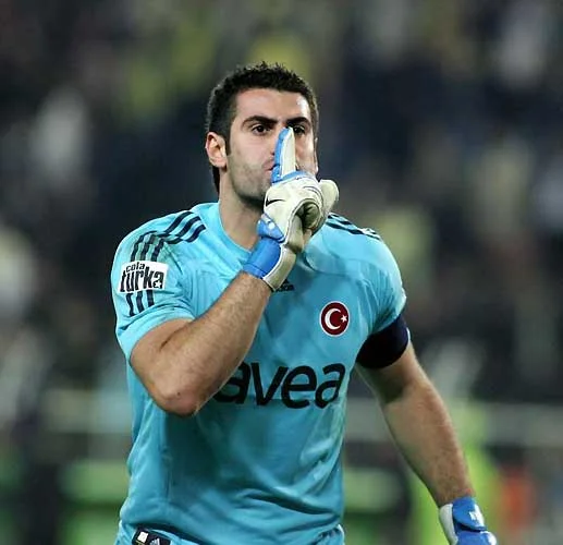 Komşu'da Volkan iddiaları!