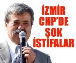 Komünist Başkan CHP'yi karıştırdı
