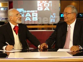 Kongar'a göre bu kez suçlu AK Parti değil