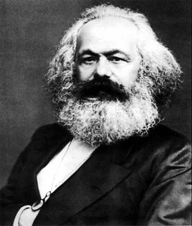 Küresel kriz Karl Marx'a yaradı
