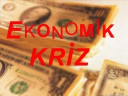 Küresel kriz vurmaya devam ediyor
