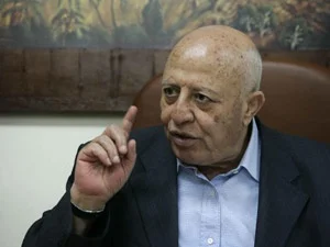 Kurey, İsrail ile anlaşmadan bu yıl umutsuz