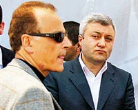 Merdan Yanardağ serbest bırakıldı