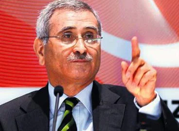 Merkez Bankası'ndan IMF'ye rest