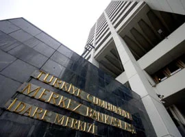 Merkez Bankası'ndan repo ihalesi