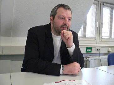 Muhammed Sven Kalisch Kimdir?