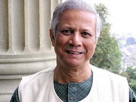 Muhammed Yunus'tan ekonomik krize çözüm