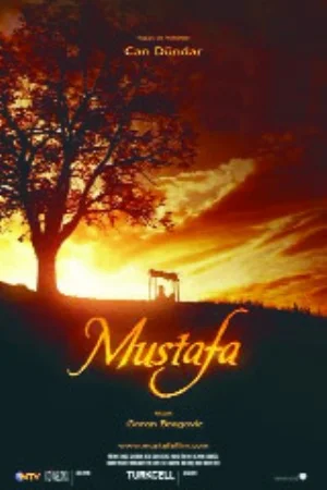 Mustafa: Dengede bir belgesel