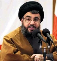 Nasrullah'a suikast iddiası yalanlandı