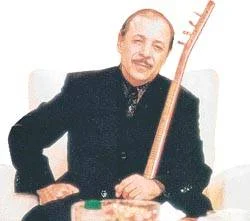 Neşet Ertaş'ın gafına tepki yağıyor