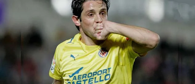 Nihat Kahveci Espanyol maçında yok