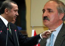 Numan Kurtulmuş AKP'yi bölecek mi?